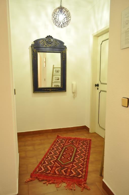 Appartement Casa Da Poesia à Portimão Extérieur photo