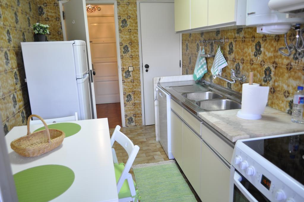 Appartement Casa Da Poesia à Portimão Extérieur photo