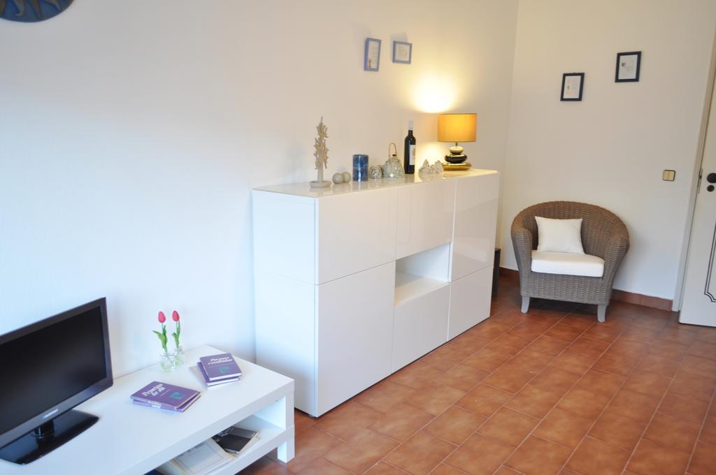 Appartement Casa Da Poesia à Portimão Extérieur photo