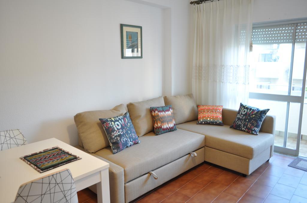 Appartement Casa Da Poesia à Portimão Extérieur photo