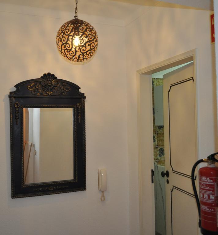 Appartement Casa Da Poesia à Portimão Extérieur photo